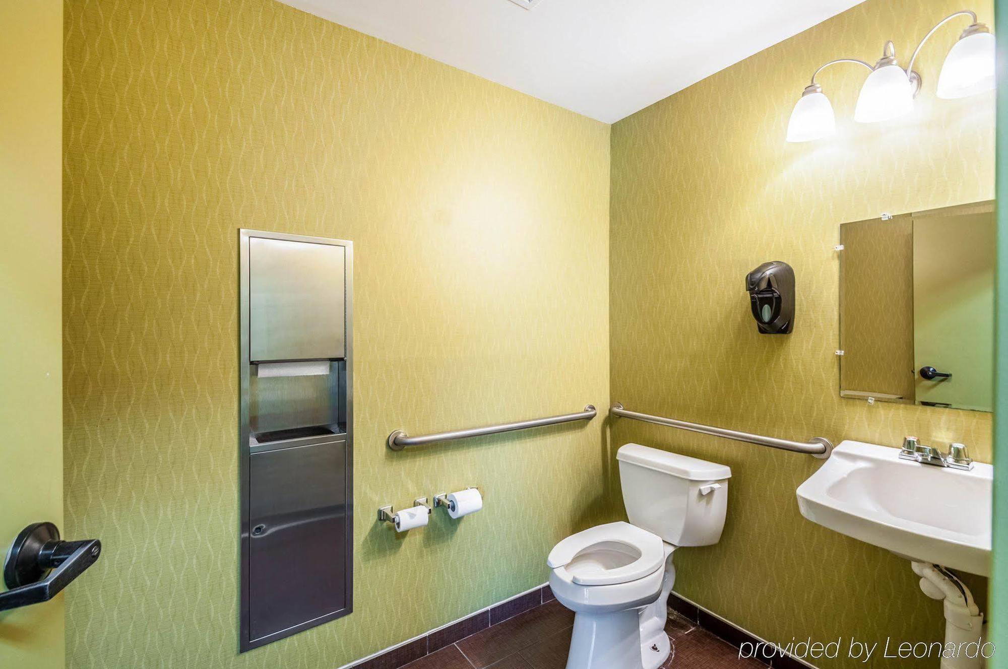 Mainstay Suites Frederick Dış mekan fotoğraf